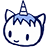unicorn logo