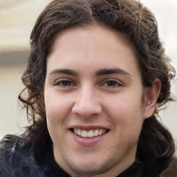 A picture of a woman